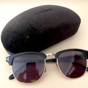 AUTHENTIC TOM FORD SUNGLASSES